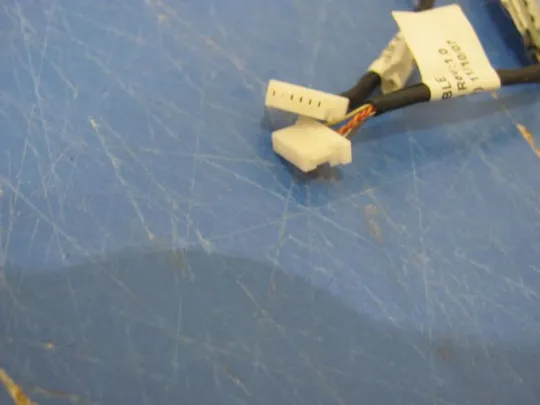 №198-11 плата Bluetooth DC020017F00 для Lenovo IdeaPad Y570 оригінал З аукціону