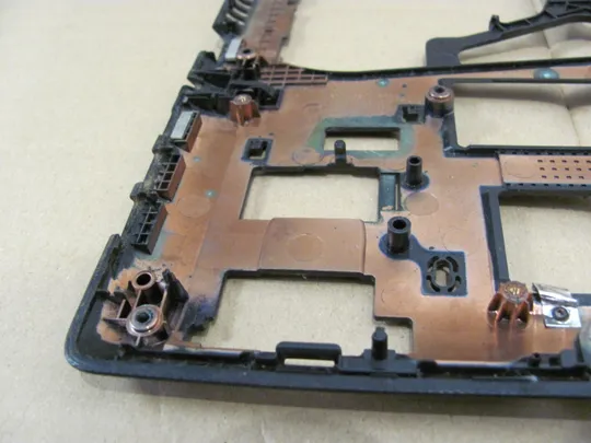 427-31 Кришка дно піддон корпуса AP0TH000800 для  Lenovo  G50, G50-30, G50-45, G50-70, G50-80 оригінал в Україні