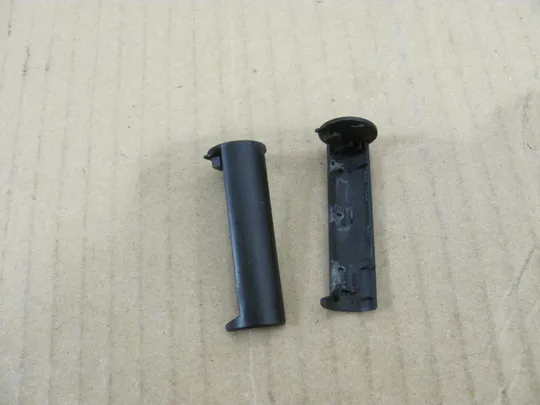 346-7 заглушки петель для FUJITSU N532 NH532 оригінал Ціна