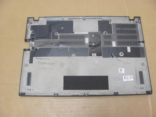 Купити номер0947-10 Кришка дно піддон корпуса корпуса нижний корпус (дно) для ноутбука низ AM16Q000500 для Lenovo Thinkpad T480s  оригінал