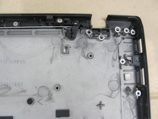 652-2 Кришка панель палмрест AM134000100 для Lenovo ThinkPad  T460S T470S оригінал Продаж