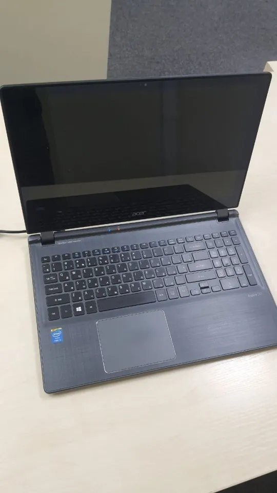 Купити Aser Aspire M5-583P-5859