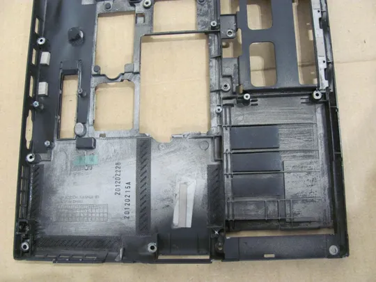 538-1 Кришка дно піддон корпуса для LENOVO T420S оригінал в Україні