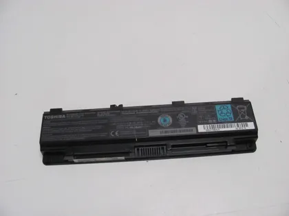 фото, 4062 акумулятор TOSHIBA PA5109U-1BRS 10.8V 48WH (Нетестовані! Розпродаж залишків!) НІМЕЧЧИНА