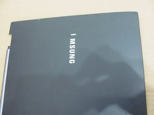 номер0326-21 кришка матриці Кришка дисплея Тильна кришка Корпус матриці Верхня кришка Задня кришка matrix cover   Top Case LCD Cover Rear Lid Back Cover Housing Cabinet BA75-03001D для SAMSUNG NP600 NP600B5B4 оригінал Продаж