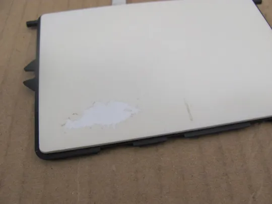 39-7 тачпад TM-01800-001 для LENOVO Z580 Z585 оригінал З аукціону