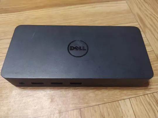 Док станція dell d3100 Ціна