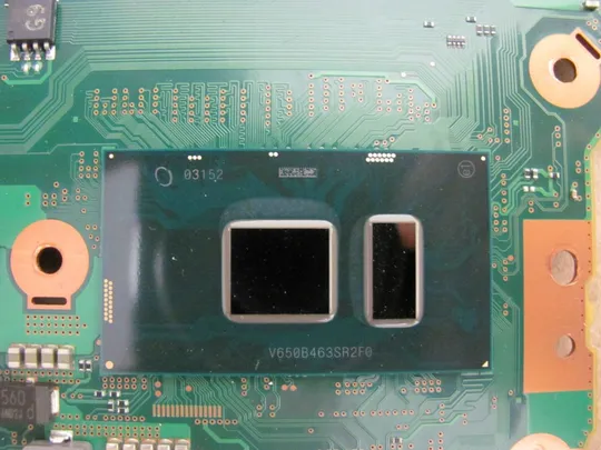 номер0524-16 материнська плата i5-6300U SR2F0 CP706792-01 CP693675-Z3 для FUJITSU LIFEBOOK E554 E556 Mainboard Материнка Основна плата Системна плата Плата системи Laptop motherboard мамка ноутбучна плата оригінал З аукціону