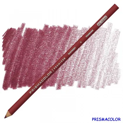фото, PRISMACOLOR ПОШТУЧНО Карандаш N1030 Raspberry