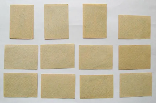 Купити СВЕРДЛОВСК - НОВОСИБИРСК = СПИЧЕЧНЫЕ ЭТИКЕТКИ СССР = Барнаульская спич. фабрика - 1968 г. = 12 шт. #