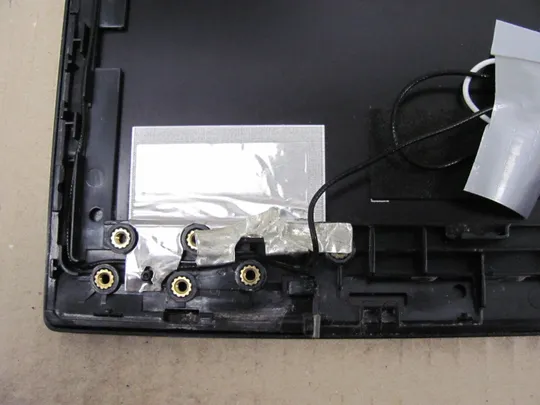 номер0105-29 кришка матриці 13N0-MHA0411 для ASUS  N76V N756V X756U, F756U, R753U, K756U оригінал Інтернет-аукціон