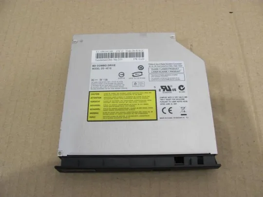 45-26 DVD- привод для ASUS G73J G73 G73SW G73JW оригінал Ціна