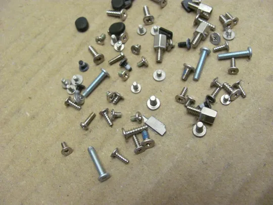 Купити номер0131-6 комплектуюче для FUJITSU E780 оригінал