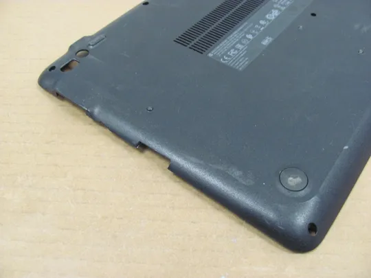 номер0884-1  Кришка дно піддон корпуса 845169-001 6070B0937001 для HP Probook 640 G2 640 G3 645 G2 645 G3 оригінал З аукціону