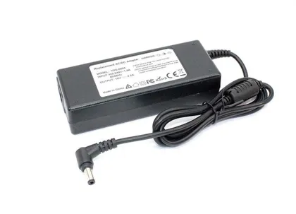 фото, Блок живлення для ноутбука Lenovo 80W 19V 4.2A 5.5x2.5mm YDS-080A OEM