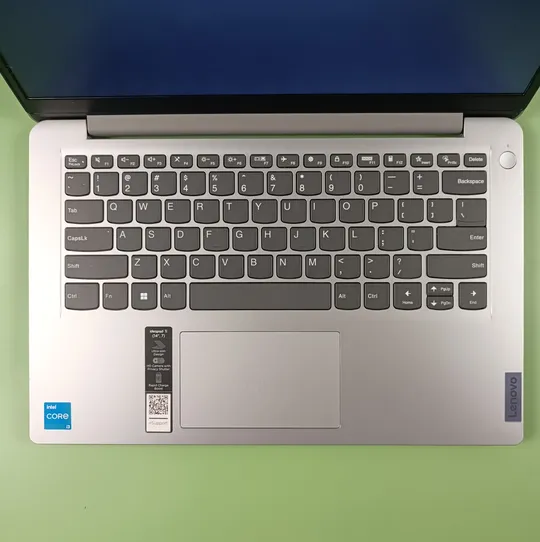 Lenovo IdeaPad 1 14IAU7 i3-1215U/8Гб/NVMe 256Гб/14"/FHD/АКБ 4г Інтернет-аукціон