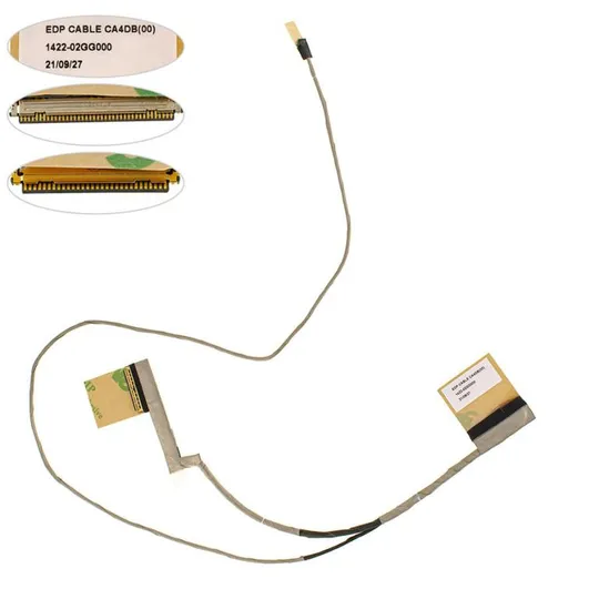 Шлейф матрицы для ноутбука Acer (SF314 SF314-51 N16PS), (1422-02GG000) Ціна