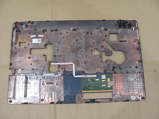 Купити 705-9 Кришка панель палмрест тачпад 00MCCJ для Dell Latitude E6530 оригінал