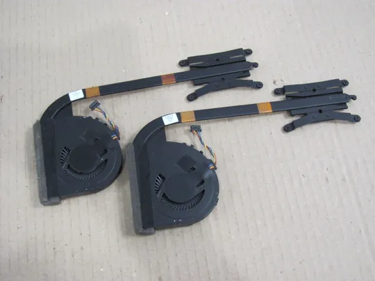 Купити 397-25 система охолодження AT0SB004PU0   для Lenovo ThinkPad T440S  T450s T440 T450 оригінал