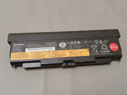 фото, 0995 акумулятор LENOVO 45N1152 11.1V 100WH НІМЕЧЧИНА