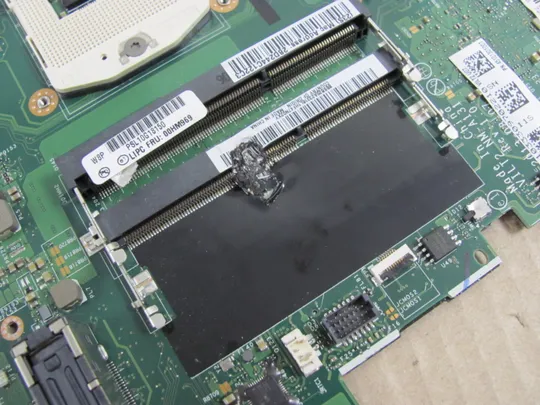 399-20 материнська плата 00HM969 VILT2 NM-A131  для Lenovo ThinkPad  T440p   оригінал Інтернет-аукціон