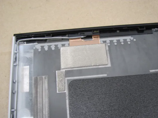 382-11  кришка матриці  0XFP33 PK37B00WB10 для Dell Alienware M15 R3  оригінал Характеристики