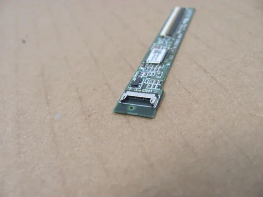 850-9 додоткова плата CCB-110-01X для Lenovo Thinkpad p50 p51 P52 оригінал З аукціону