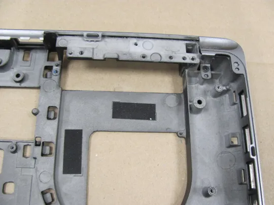 635-1 Кришка дно піддон корпуса 03K8M9 AM1DI000B01 для Dell Precision 7510 P53F оригінал Де купити