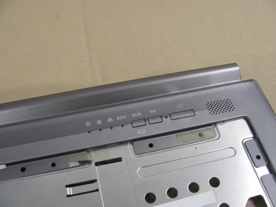578-2 Кришка панель палмрест для FUJITSU LIFEBOOK E744 оригінал Продаж