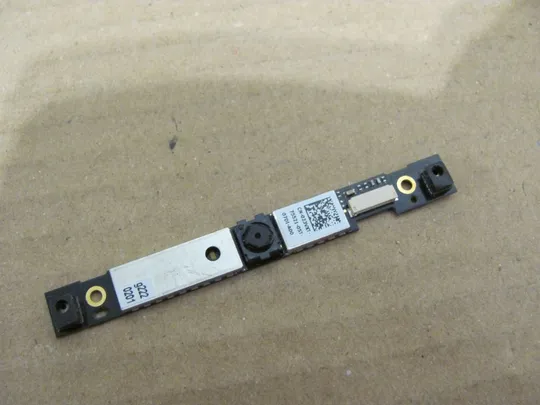 372-22 WEB камера 023VXT для Dell Vostro 3500 V3500 3300 3700 оригінал Продаж