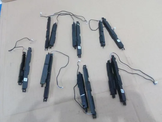 №145-22 Динаміки PK23000MM00 0GFT5H для DELL LATITUDE E5540 оригінал Недорого