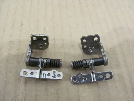 номер0326-26 петлі для SAMSUNG NP600 NP600B5B4 оригінал Ціна