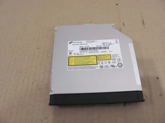 348-4 DVD-привод AP0C9000500 для PACKARD BELL P5WS6 P5WE6 Acer Aspire 5253 оригінал Ціна