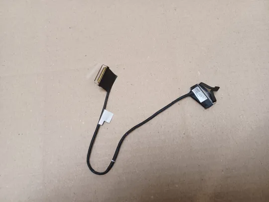номер1079-5 шлейф матриці DC02C00L820 5C10Z23869 30-pin для LENOVO Thinkpad P15 Gen1 T15g Gen1 Шлейф дисплея Шлейф підключення дисплея Шнур для відеоекрана Шлейф екрана Laptop matrix cable  оригінал Продаж