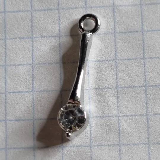 Декоративних підвісках для браслетів або ланцюжків З аукціону