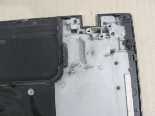 398-2 Кришка панель палмрест AM0SR000100 для Lenovo ThinkPad T440 T450  оригінал Характеристики