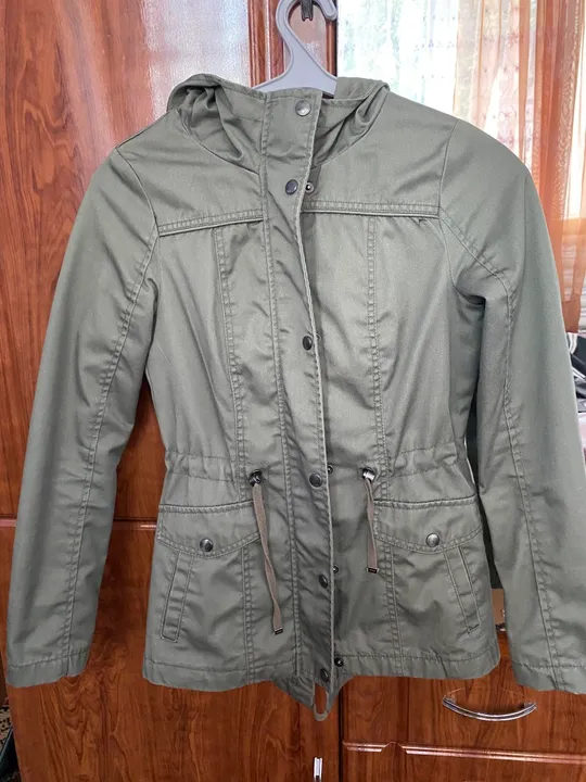 Куртка жіноча Ціна