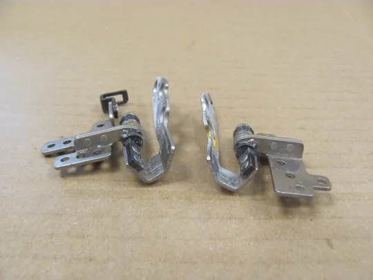 828-52 комплектуюче петлі   для HP Envy 17-AE 17T-AE 17M-AE оригінал З аукціону