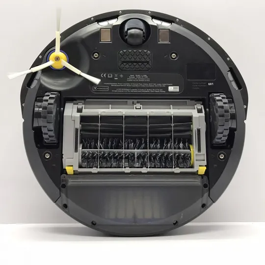 Купити Робот-Пилосос IRobot Roomba 681