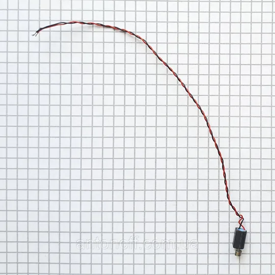 Вібромомотор Lenovo TB-7304i / TAB 7 Essential з кабелем для планшета Ціна