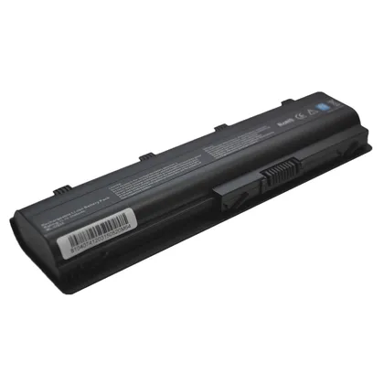 фото, Батарея для ноутбука HP MU06 (CQ32, CQ42, CQ43, CQ56, CQ57, CQ62, G42, G56, G62, G72, G7-1000, DM4 series, DV3-4000, DV5-1200,