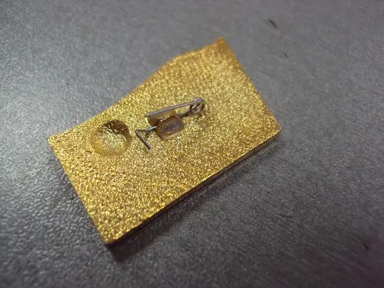 знак 27 городская партийная конференция кпсс химки №7433 Продаж