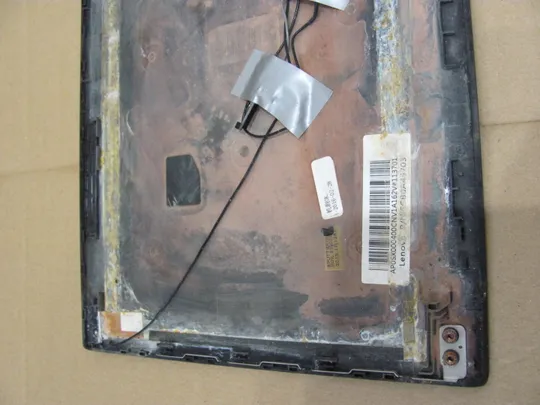 426-4  кришка матриці AP0SX000400 для Lenovo Thinkpad X240,  X250  оригінал Інтернет-аукціон