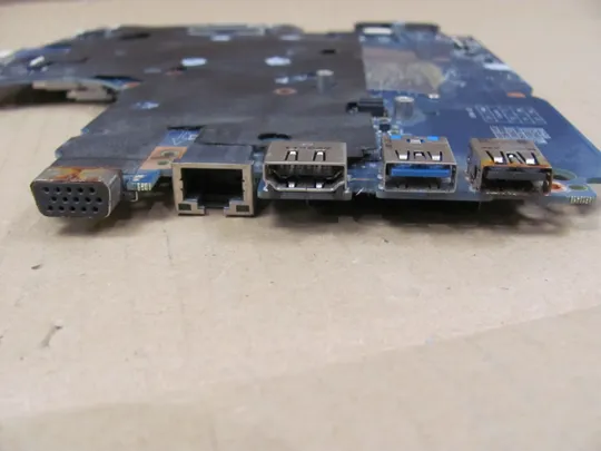 746-11 материнська плата 654308-001  для HP Probook 4530s 4535s оригінал Інтернет-аукціон