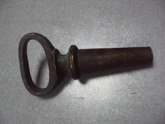 ключик кран для самовара №1207 Продаж