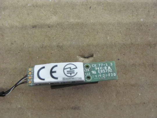 361-7 Bluetooth модуль CA46920-0621 для FUJITSU T902 S752 оригінал З аукціону
