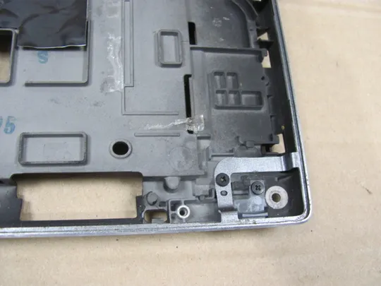 843-1 Кришка дно піддон корпуса AM26J000B01 0V9DC7 для Dell Precision 7530 7540 M7540   оригінал Інтернет-аукціон