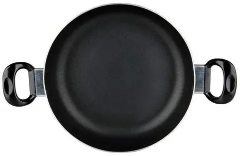 Купити Сотейник Maxwell Blackcurrant MLA-015 26 см черный