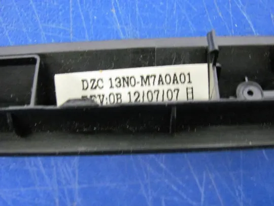 №17 заглушка приводу 13N0-M7A0A01 для Asus A55a оригінал Де купити