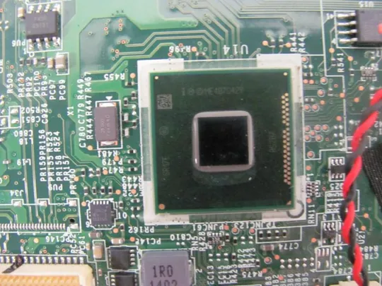 №298-25 материнська плата для MSI MS-1758 CX70 GP70 оригінал З аукціону